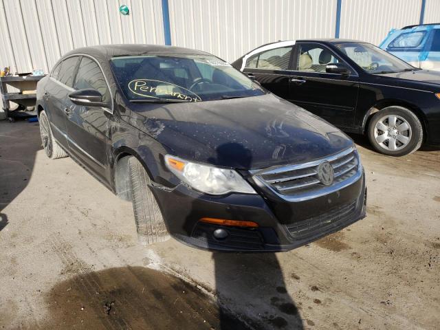 VOLKSWAGEN CC SPORT 2010 wvwnn7an4ae552373