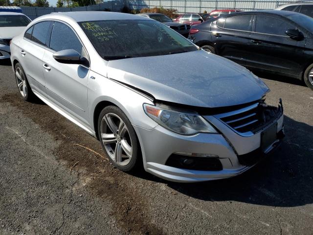 VOLKSWAGEN CC SPORT 2012 wvwnn7an4ce508568