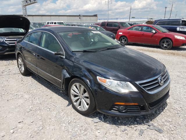 VOLKSWAGEN CC SPORT 2010 wvwnn7an5ae535114