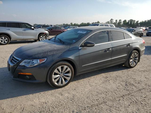 VOLKSWAGEN CC SPORT 2010 wvwnn7an5ae536814