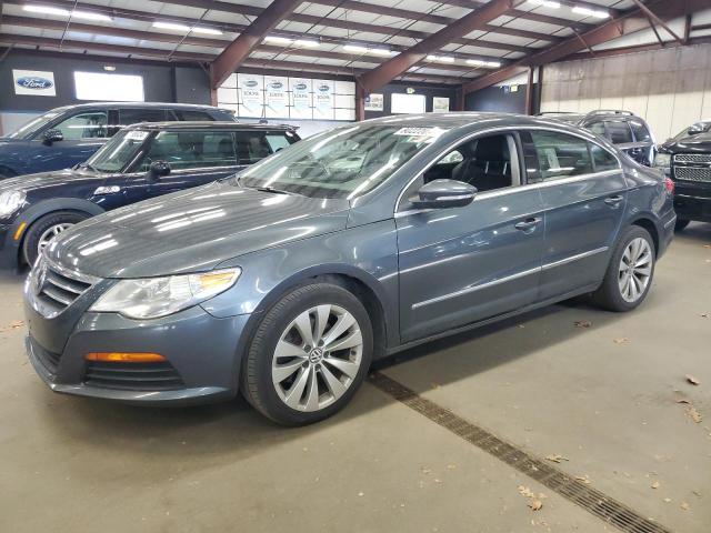 VOLKSWAGEN CC SPORT 2012 wvwnn7an6ce514257