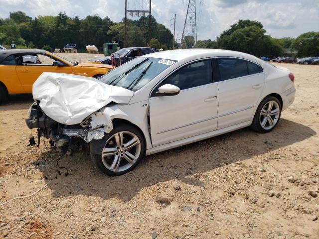 VOLKSWAGEN CC SPORT 2012 wvwnn7an7ce508628