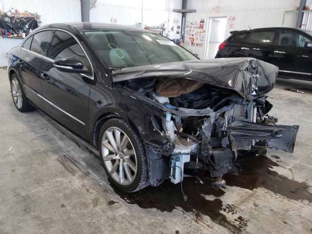 VOLKSWAGEN CC SPORT 2010 wvwnn7an8ae537441