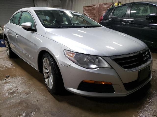 VOLKSWAGEN CC SPORT 2011 wvwnn7anxbe710345