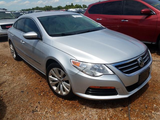 VOLKSWAGEN CC SPORT 2012 wvwnn7anxce512026