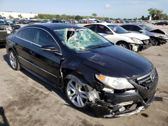 VOLKSWAGEN CC SPORT 2012 wvwnn7anxce512494