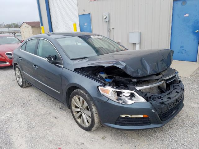 VOLKSWAGEN NULL 2012 wvwnn7anxce551165