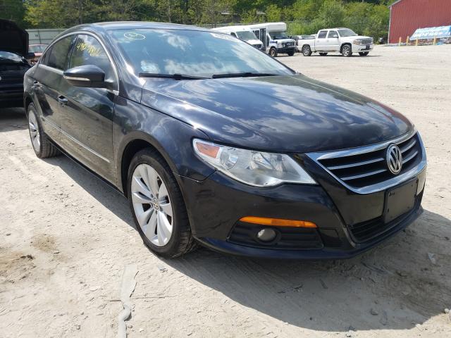 VOLKSWAGEN NULL 2010 wvwnp7an1ae562580