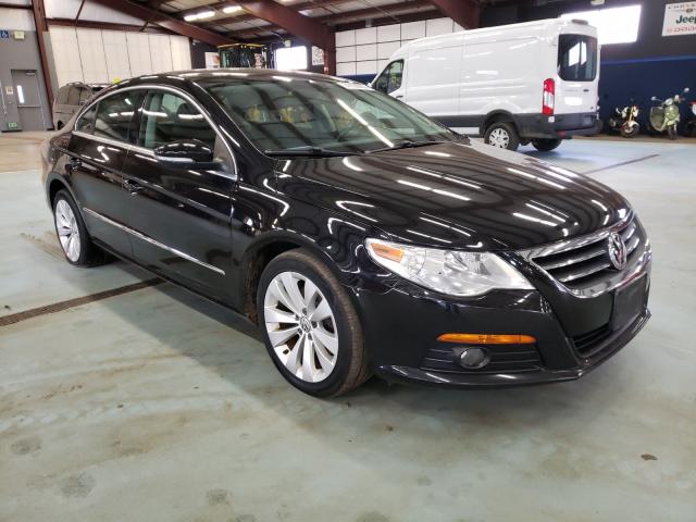 VOLKSWAGEN CC SPORT 2010 wvwnp7an2ae536926