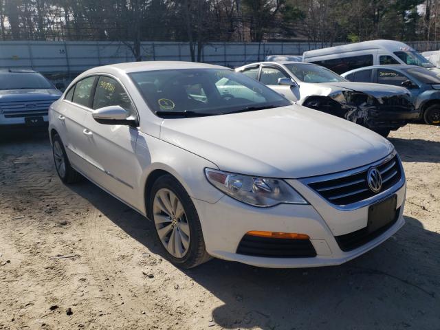 VOLKSWAGEN NULL 2011 wvwnp7an3be716479