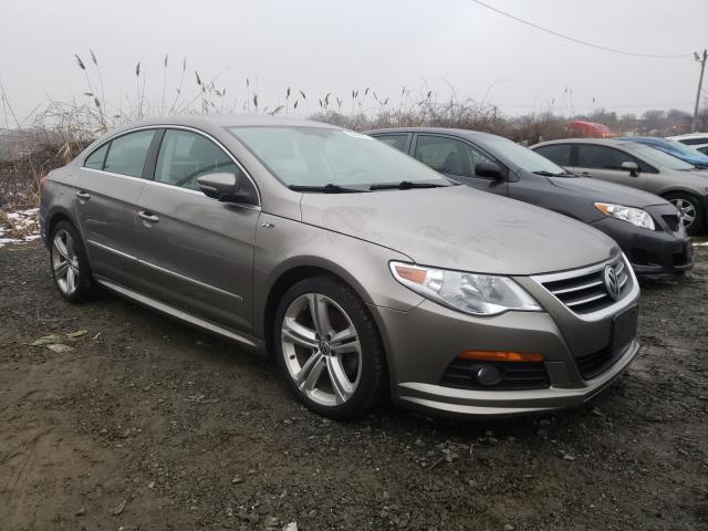 VOLKSWAGEN CC SPORT 2012 wvwnp7an3ce536162