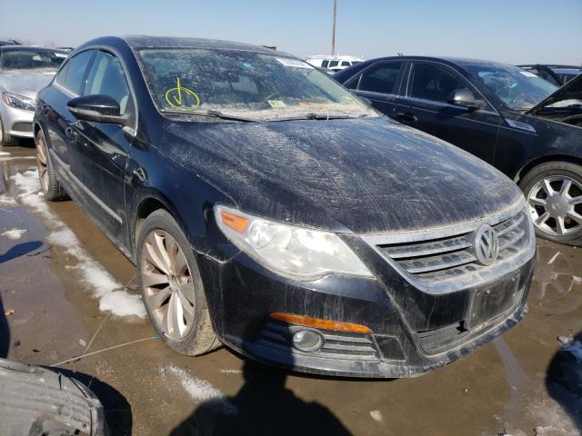 VOLKSWAGEN CC SPORT 2010 wvwnp7an5ae554255