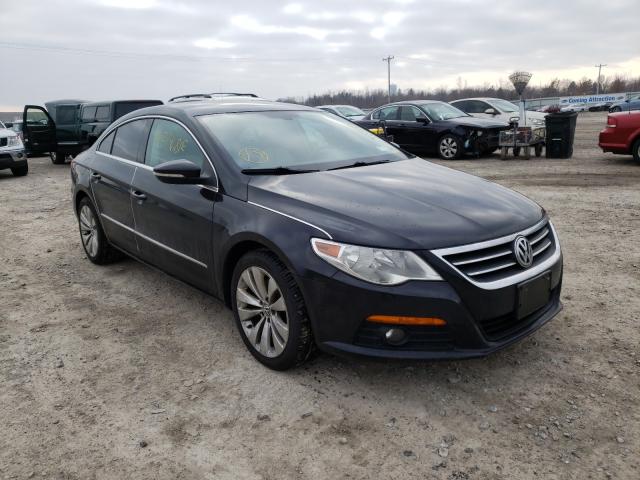 VOLKSWAGEN PASSAT 2010 wvwnp7an6ae561781