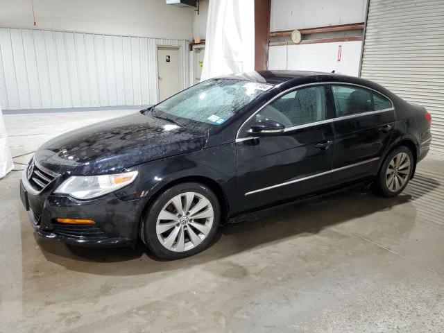 VOLKSWAGEN CC SPORT 2012 wvwnp7an6ce512616