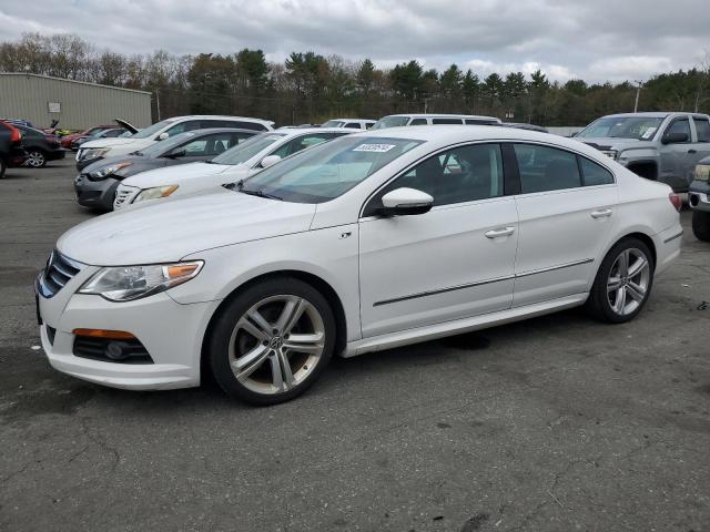 VOLKSWAGEN CC 2012 wvwnp7an6ce532400