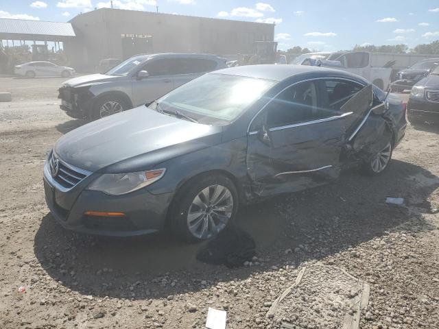 VOLKSWAGEN CC SPORT 2012 wvwnp7an7ce533605