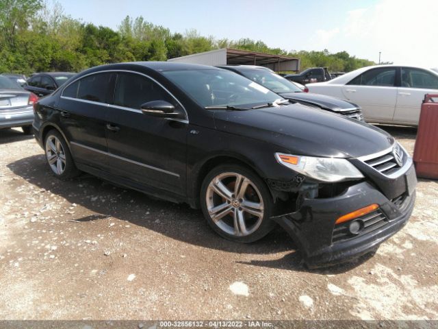 VOLKSWAGEN CC 2012 wvwnp7an8ce510138