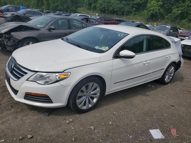 VOLKSWAGEN CC SPORT 2011 wvwnp7an9be714820