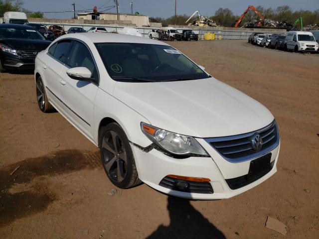 VOLKSWAGEN CC SPORT 2010 wvwnp7anxae536821