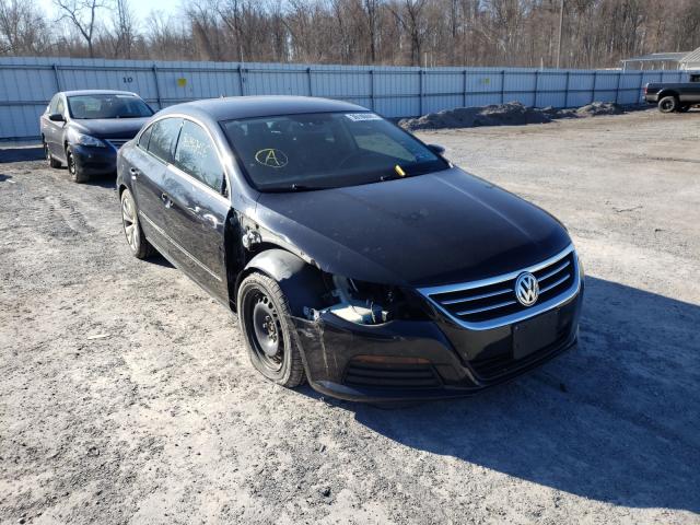 VOLKSWAGEN CC SPORT 2011 wvwnp7anxbe706239