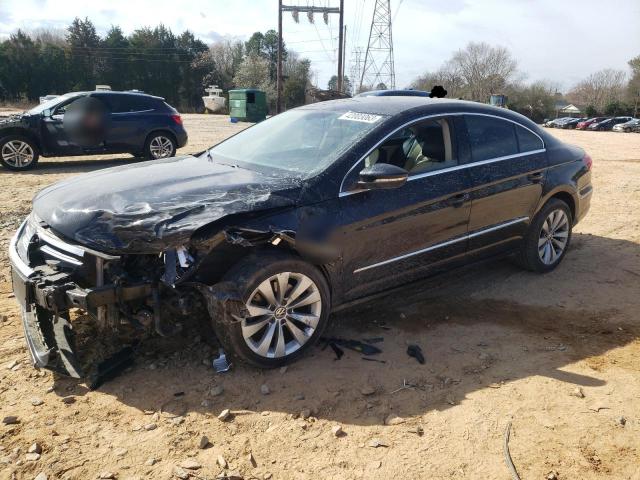 VOLKSWAGEN CC SPORT 2011 wvwnp7anxbe706984