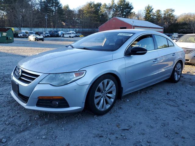 VOLKSWAGEN CC 2012 wvwnp7anxce513025