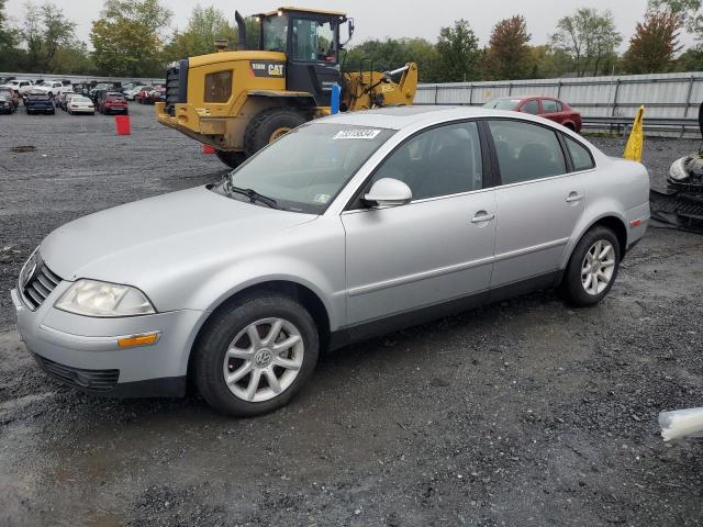 VOLKSWAGEN PASSAT 2004 wvwpd63b04e182116