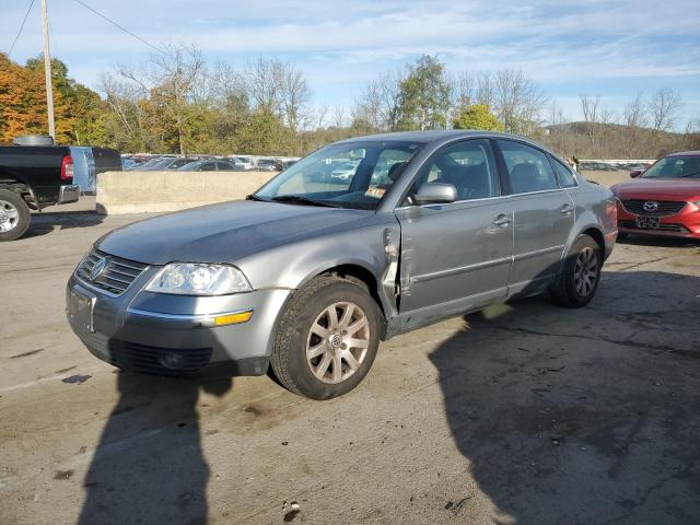 VOLKSWAGEN PASSAT GLS 2001 wvwpd63b41p274006