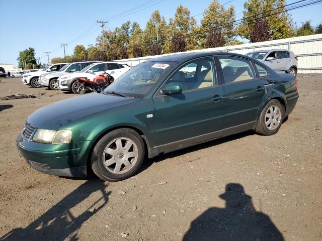 VOLKSWAGEN PASSAT 1999 wvwpd63b5xe497918