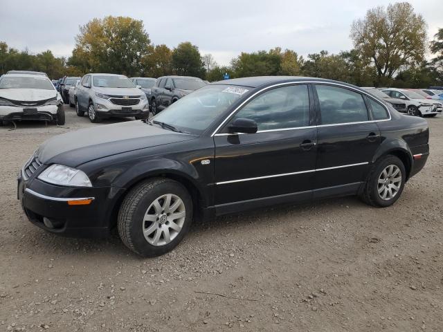 VOLKSWAGEN PASSAT 2003 wvwpd63b73p435077