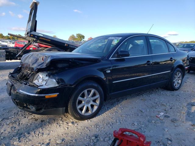 VOLKSWAGEN PASSAT 2004 wvwpd63b74p042049