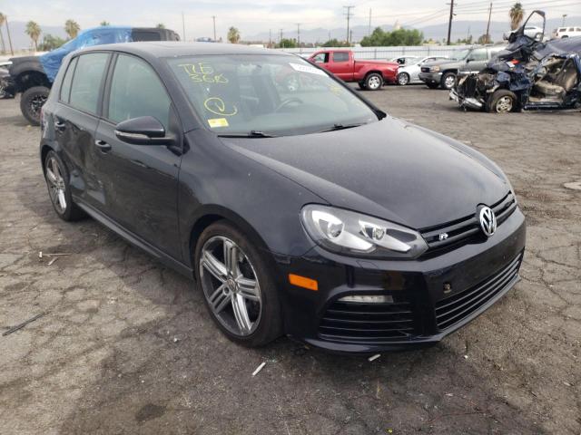 VOLKSWAGEN GOLF 2013 wvwpf7aj2dw061138