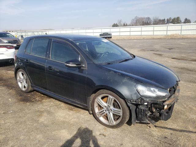 VOLKSWAGEN GOLF 2013 wvwpf7aj2dw062063