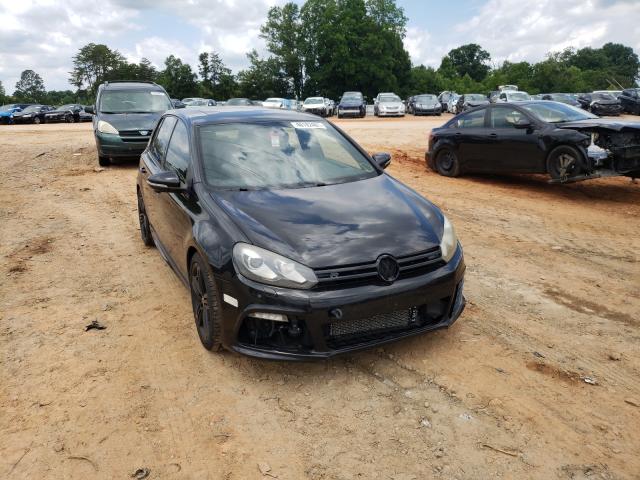 VOLKSWAGEN GOLF 2013 wvwpf7aj2dw077372