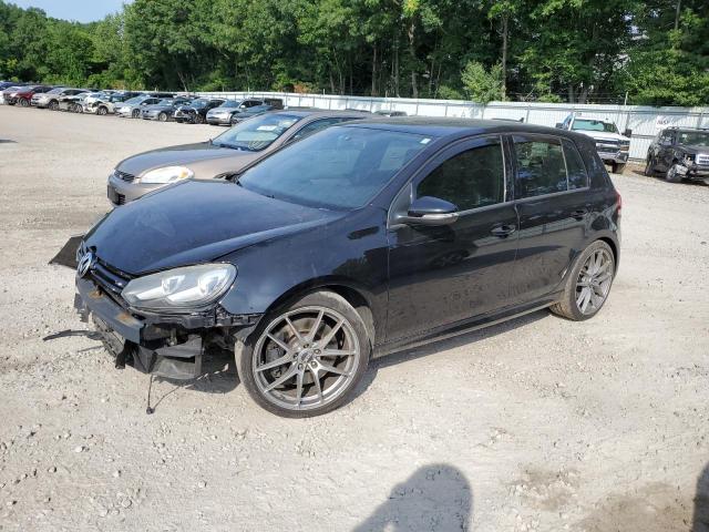 VOLKSWAGEN GOLF 2013 wvwpf7aj2dw079168