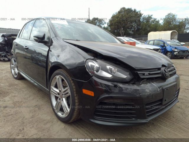 VOLKSWAGEN GOLF 2013 wvwpf7aj3dw060998