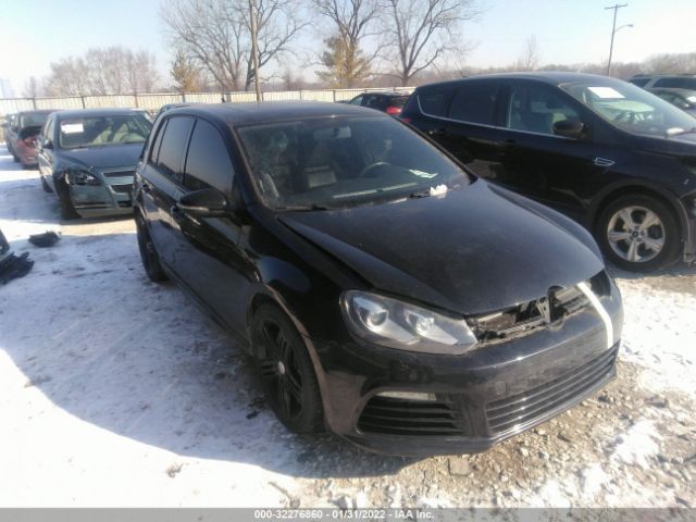 VOLKSWAGEN GOLF 2012 wvwpf7aj7cw260250