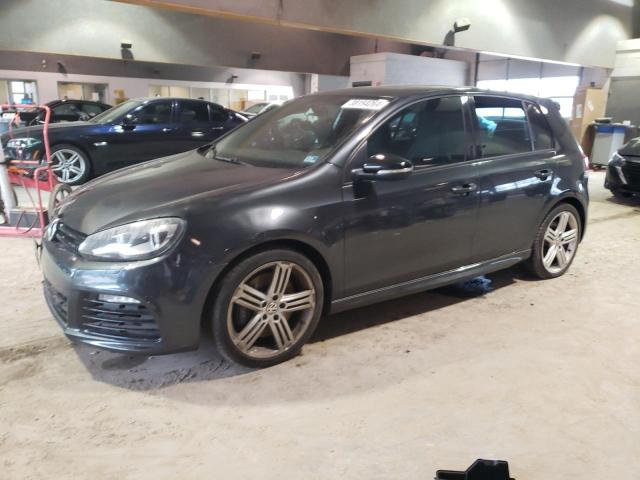 VOLKSWAGEN GOLF 2012 wvwpf7aj8cw211798