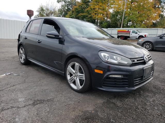 VOLKSWAGEN GOLF 2013 wvwpf7aj9dw072346