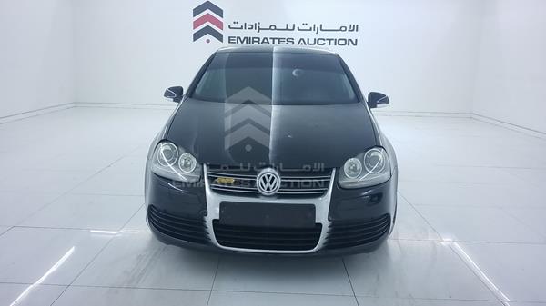 VOLKSWAGEN GOLF 2009 wvwpm11k19w000351