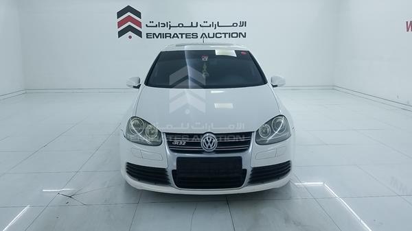 VOLKSWAGEN GOLF 2009 wvwpm51k29w144188