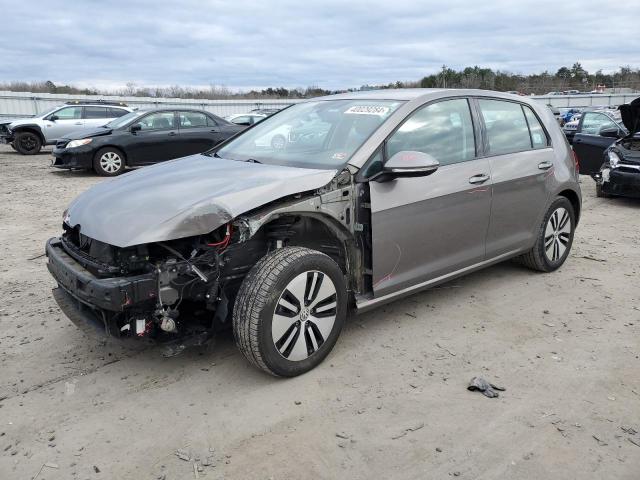 VOLKSWAGEN E-GOLF 2015 wvwpp7au0fw908121