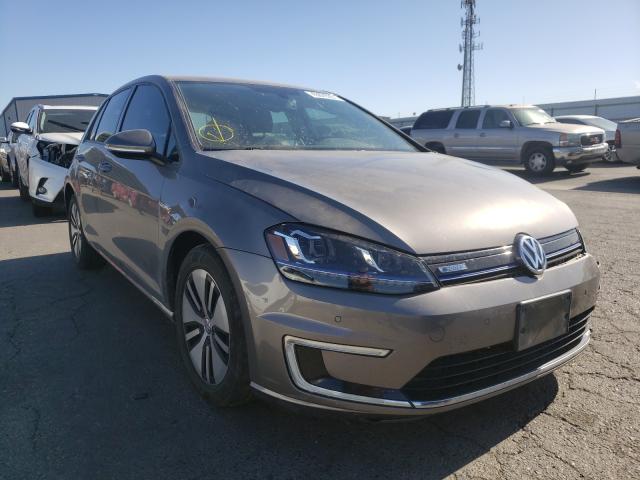 VOLKSWAGEN GOLF 2015 wvwpp7au2fw910324