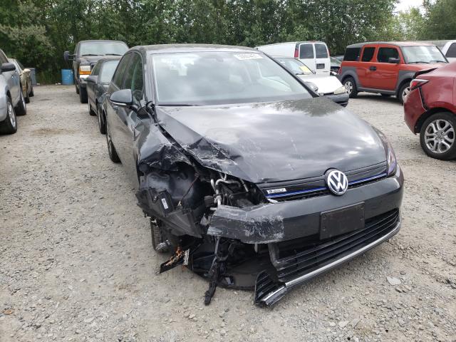 VOLKSWAGEN GOLF 2016 wvwpp7au2gw912009