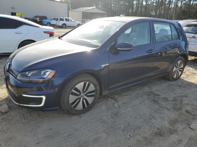 VOLKSWAGEN GOLF 2016 wvwpp7au3gw901617