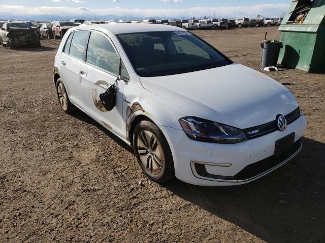 VOLKSWAGEN GOLF 2016 wvwpp7au3gw916098