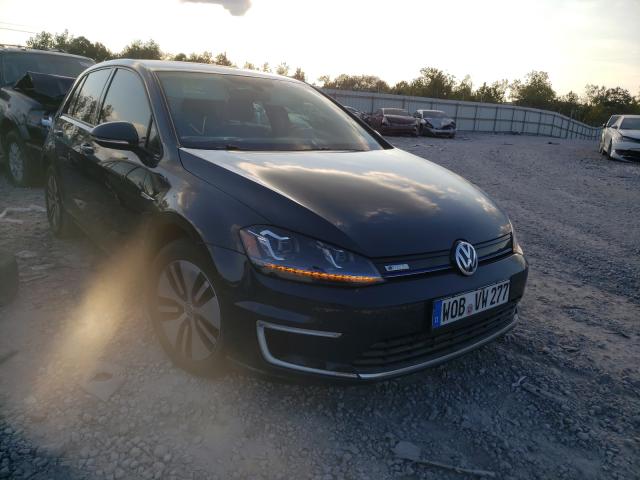 VOLKSWAGEN GOLF 2016 wvwpp7au5gw909251