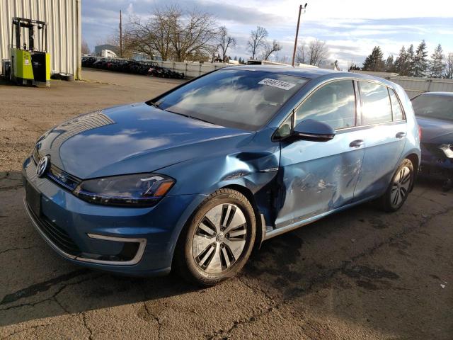 VOLKSWAGEN GOLF 2016 wvwpp7au5gw915227