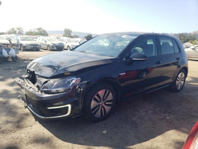 VOLKSWAGEN GOLF 2015 wvwpp7au6fw903036