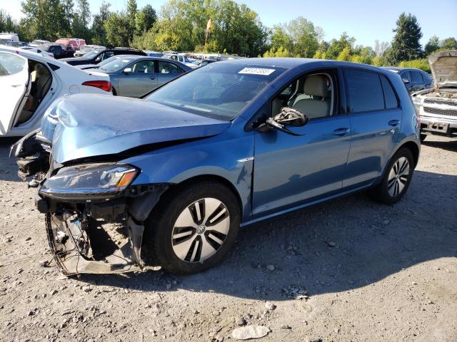 VOLKSWAGEN GOLF 2016 wvwpp7au7gw914466